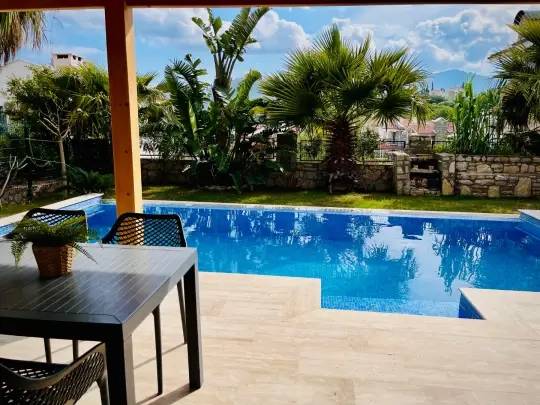 Villa Boracay - Muğla, Datça, Merkez - Villa fotoğrafı 3