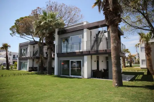 Villa Calma 2 - Muğla, Bodrum, Ortakent - Villa fotoğrafı 3