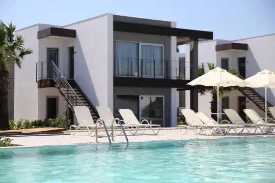 Villa Calma 2 - Muğla, Bodrum, Ortakent - Villa fotoğrafı 4