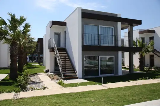 Villa Calma 2 - Muğla, Bodrum, Ortakent - Villa fotoğrafı 2