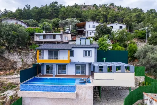 Villa Canada - Muğla, Fethiye, Çamköy - Villa fotoğrafı 2