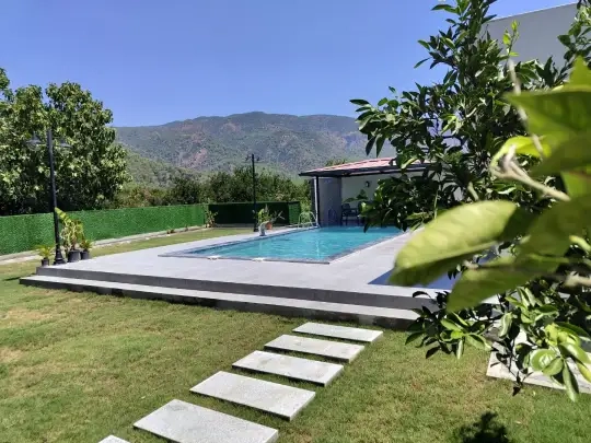 Villa Casel - Muğla, Köyceğiz, Merkez - Villa fotoğrafı 2