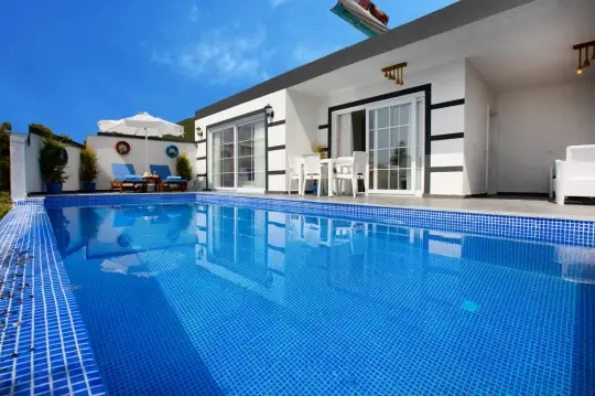 Villa Loka - Antalya, Kaş, Kalkan / Üzümlü - Villa fotoğrafı 2