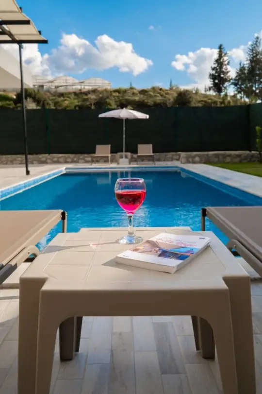 Villa Elda 1 - Muğla, Fethiye, Eldirek - Villa fotoğrafı 4
