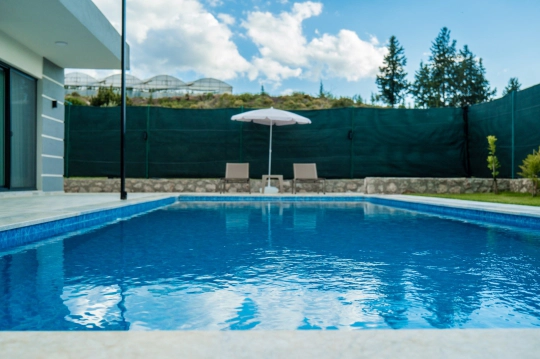 Villa Elda 1 - Muğla, Fethiye, Eldirek - Villa fotoğrafı 2