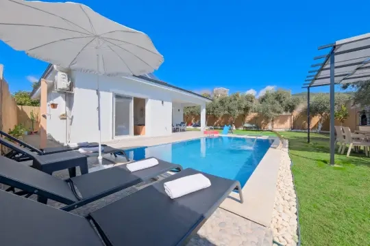 Villa Dalokay - Muğla, Fethiye, Kargı/Yanıklar - Villa fotoğrafı 3