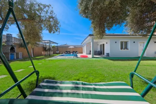 Villa Dalokay - Muğla, Fethiye, Kargı/Yanıklar - Villa fotoğrafı 4