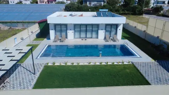 Villa Liora - Muğla, Fethiye, Karaçulha - Villa fotoğrafı 3