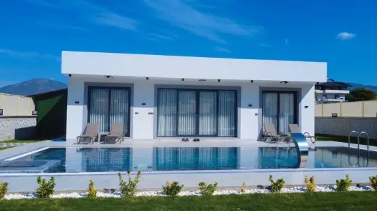 Villa Liora - Muğla, Fethiye, Karaçulha - Villa fotoğrafı 2
