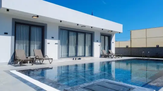Villa Liora - Muğla, Fethiye, Karaçulha - Villa fotoğrafı 4