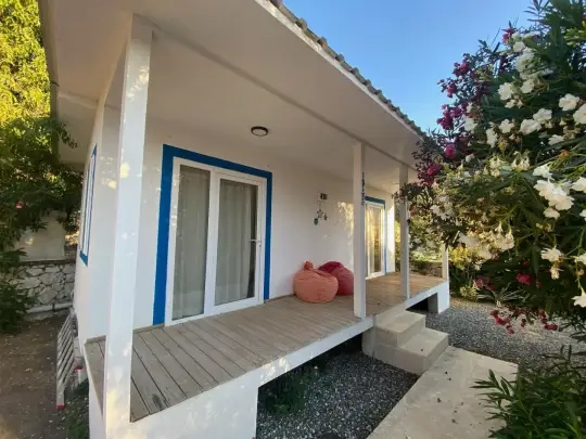 Villa Yudum 2 - Muğla, Marmaris, Söğüt - Villa fotoğrafı 4