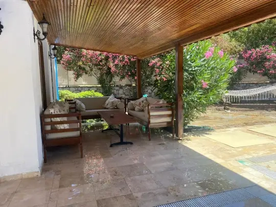 Villa Yudum 2 - Muğla, Marmaris, Söğüt - Villa fotoğrafı 3