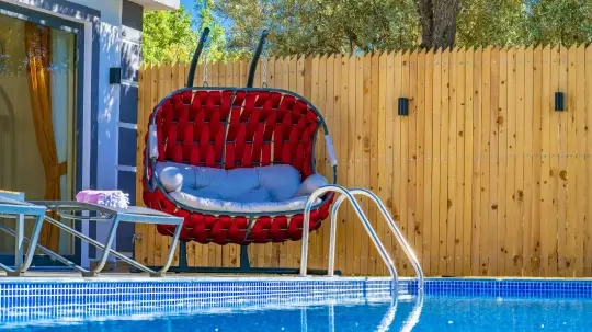 Villa Delma - Antalya, Kaş, Kalkan / Üzümlü - Villa fotoğrafı 4