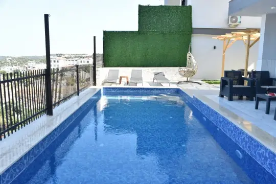 Villa Demra 1 - Antalya, Demre, Merkez - Villa fotoğrafı 4