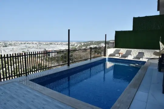 Villa Demra 1 - Antalya, Demre, Merkez - Villa fotoğrafı 2