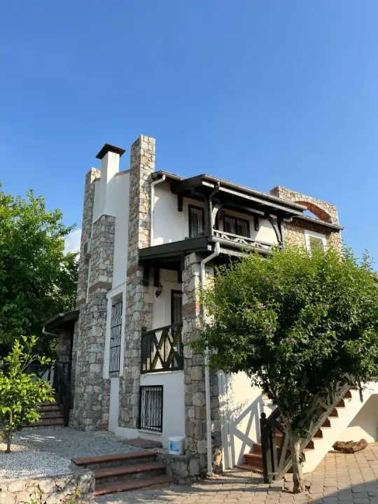 Villa Deniz Ölüdeniz - Muğla, Fethiye, Ölüdeniz - Villa fotoğrafı 4