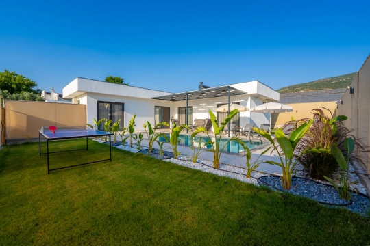 Villa Olvado 2 - Muğla, Fethiye, Patlangıç - Villa fotoğrafı 2