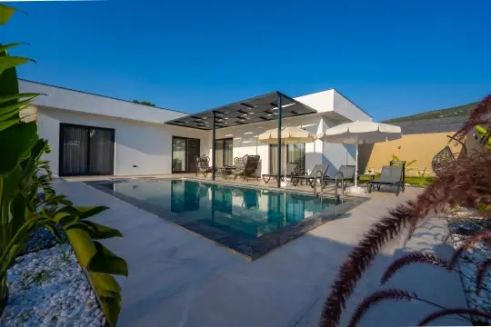 Villa Olvado 1 - Muğla, Fethiye, Patlangıç - Villa fotoğrafı 4