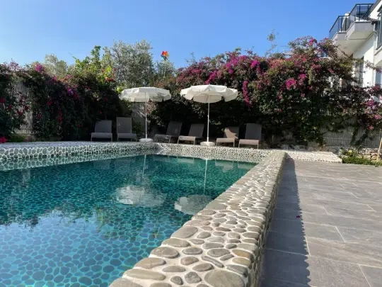 Villa Dore - Muğla, Fethiye, Hisarönü - Villa fotoğrafı 4