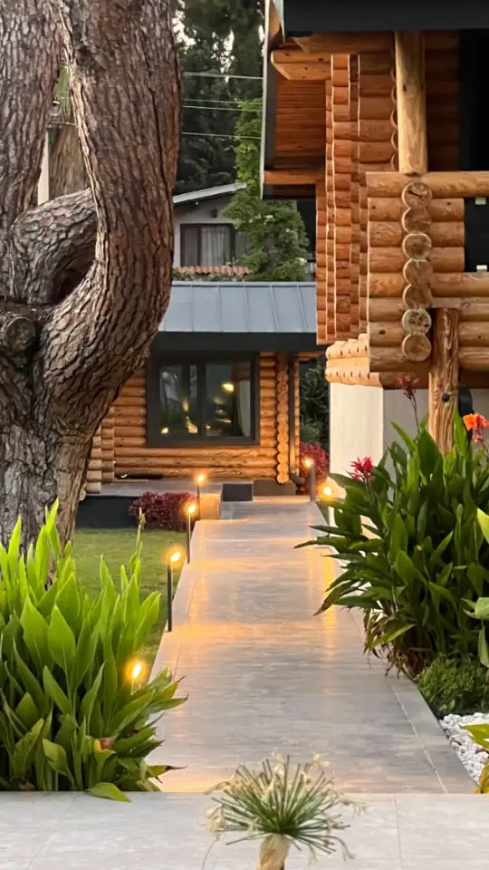 Villa Dulce - Antalya, Muratpaşa, Merkez - Villa fotoğrafı 4