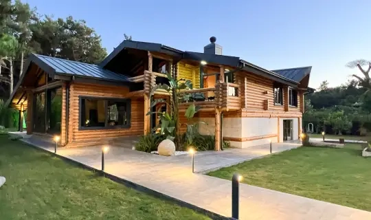Villa Dulce - Antalya, Muratpaşa, Merkez - Villa fotoğrafı 3
