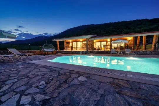 Villa Durulay - Muğla, Fethiye, Kayaköy - Villa fotoğrafı 4