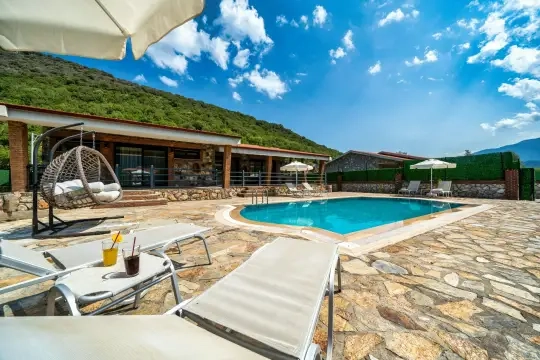Villa Durulay - Muğla, Fethiye, Kayaköy - Villa fotoğrafı 2