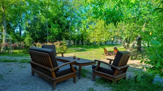 Villa Elaris - Sakarya, Sapanca, Merkez - Villa fotoğrafı 3