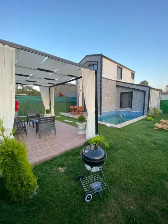 Villa Elizera - Muğla, Dalaman, Merkez - Villa fotoğrafı 3