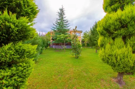 Villa Elonora - Sakarya, Sapanca, Merkez - Villa fotoğrafı 4