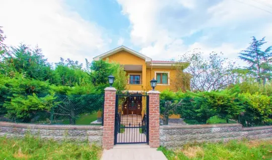 Villa Elonora - Sakarya, Sapanca, Merkez - Villa fotoğrafı 2