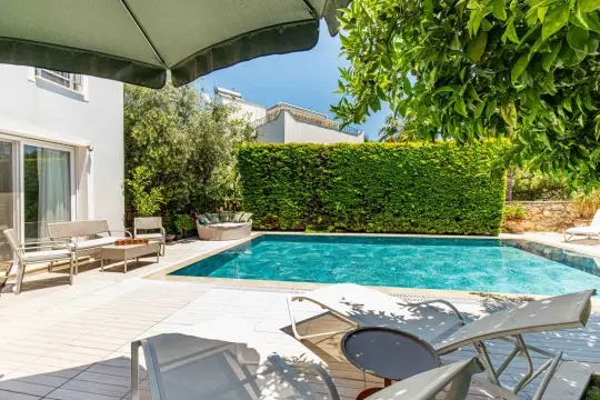Villa Evin - Muğla, Bodrum, Merkez - Villa fotoğrafı 3