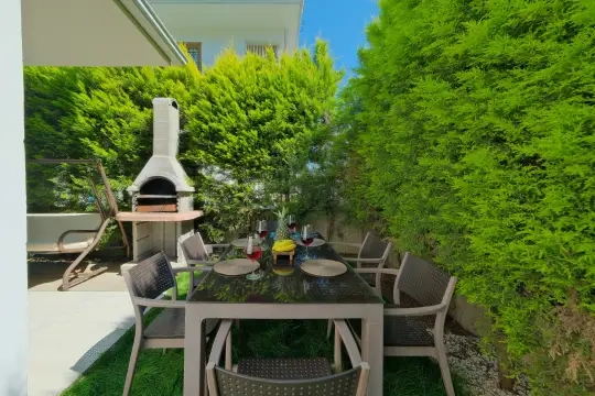 Villa Eyşa 1 - Muğla, Fethiye, Merkez - Villa fotoğrafı 2