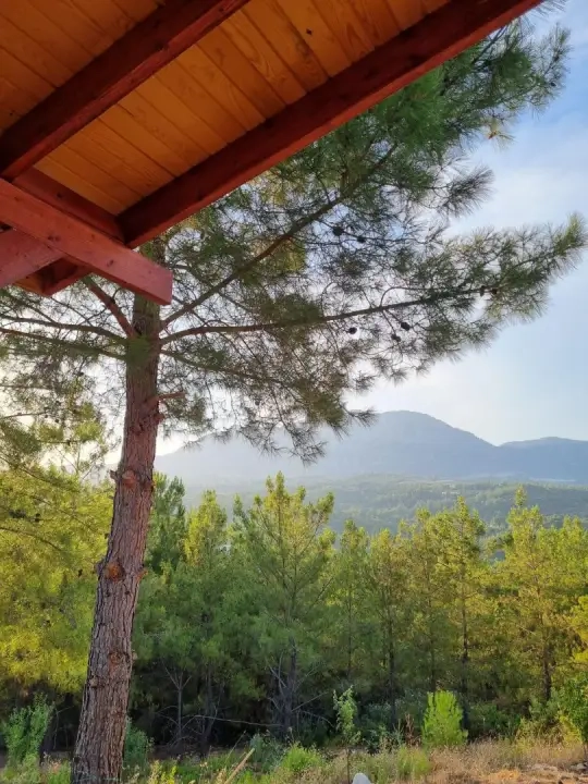 Villa Fındık - Antalya, Kumluca, Adrasan - Villa fotoğrafı 2
