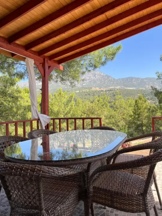 Villa Fındık - Antalya, Kumluca, Adrasan - Villa fotoğrafı 3