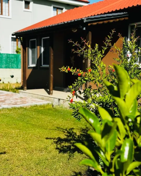 Villa Forte - Muğla, Fethiye, Göcek / İnlice - Villa fotoğrafı 2
