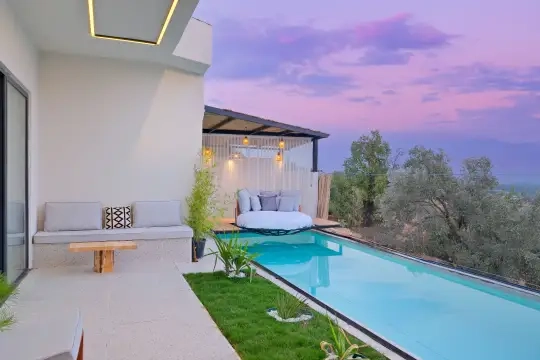 Villa Freya - Muğla, Fethiye, Seydikemer - Villa fotoğrafı 3