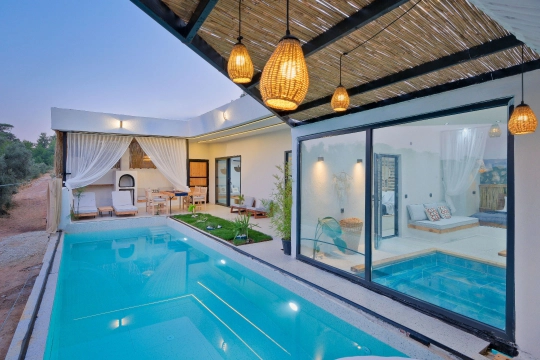 Villa Freya - Muğla, Fethiye, Seydikemer - Villa fotoğrafı 2