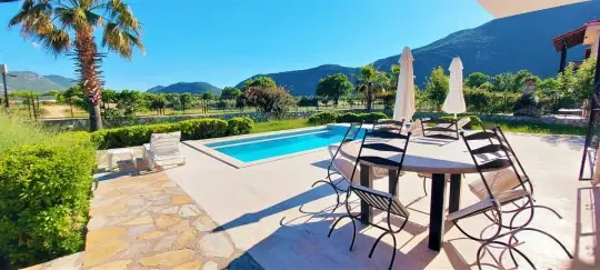 Villa Godiva - Antalya, Kaş, Kalkan / Bezirgan - Villa fotoğrafı 4