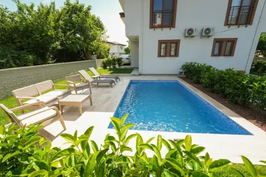 Villa Gökova - Muğla, Ula, Akyaka / Gökova - Villa fotoğrafı 3