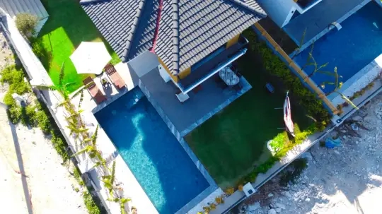 Villa Grand Çeşme 2 - İzmir, Çeşme, Merkez - Villa fotoğrafı 3
