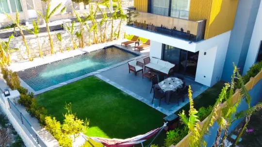 Villa Grand Çeşme 2 - İzmir, Çeşme, Merkez - Villa fotoğrafı 4