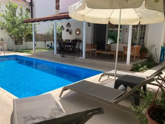 Villa Gün - Muğla, Ortaca, Dalyan - Villa fotoğrafı 2