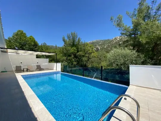 Villa Hades - Antalya, Kaş, kalkan / İslamlar - Villa fotoğrafı 4