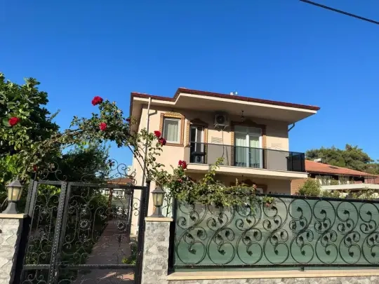 Villa Hanebağ - Muğla, Marmaris, Hisarönü - Villa fotoğrafı 3
