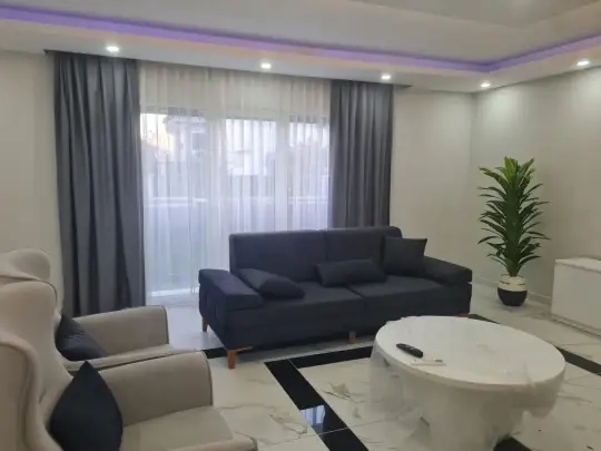 Villa Harmonia - Antalya, Serik, Merkez - Villa fotoğrafı 4