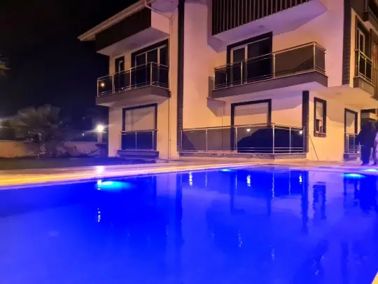 Villa Harmonia - Antalya, Serik, Merkez - Villa fotoğrafı 2