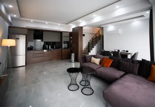 Villa Harper - Antalya, Serik, Belek / Merkez - Villa fotoğrafı 4