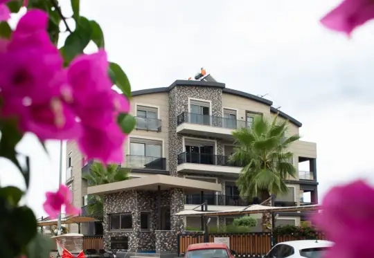 Villa Harper - Antalya, Serik, Belek / Merkez - Villa fotoğrafı 2