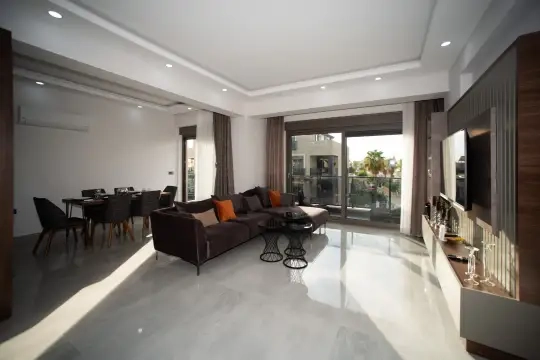 Villa Harper - Antalya, Serik, Belek / Merkez - Villa fotoğrafı 3